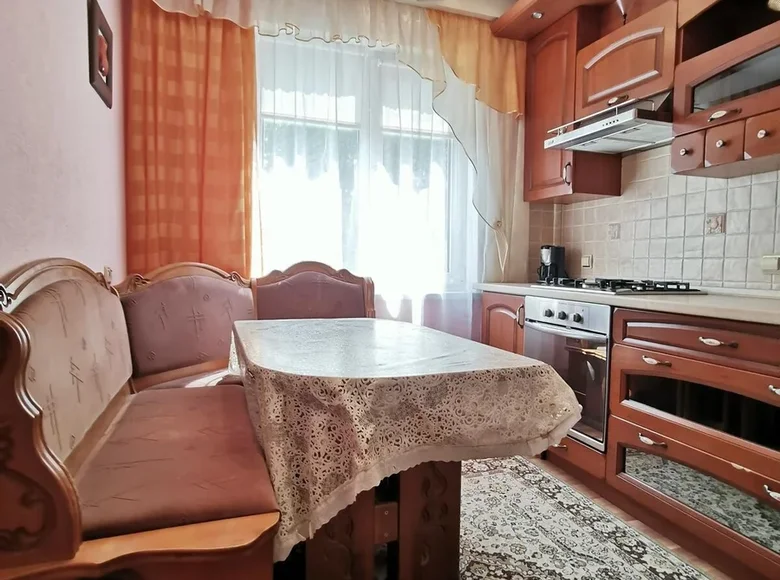 Wohnung 2 zimmer 47 m² Homel, Weißrussland