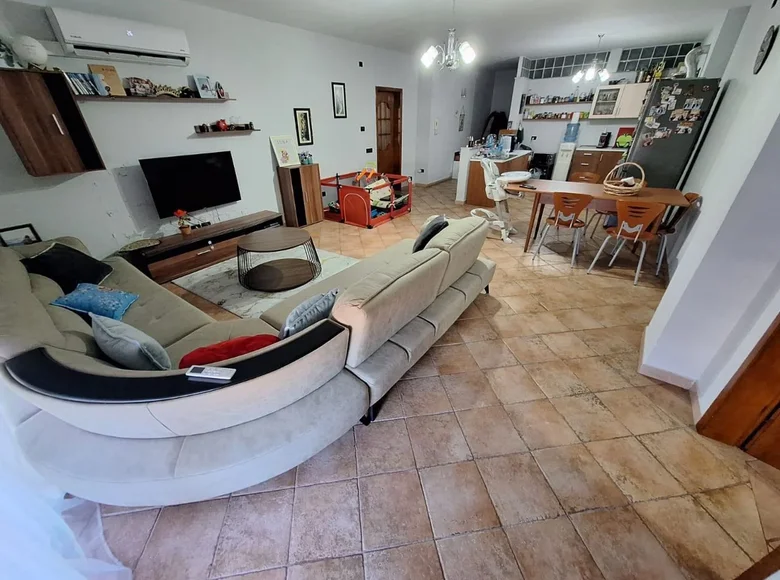 Wohnung 1 zimmer 143 m² Durrës, Albanien