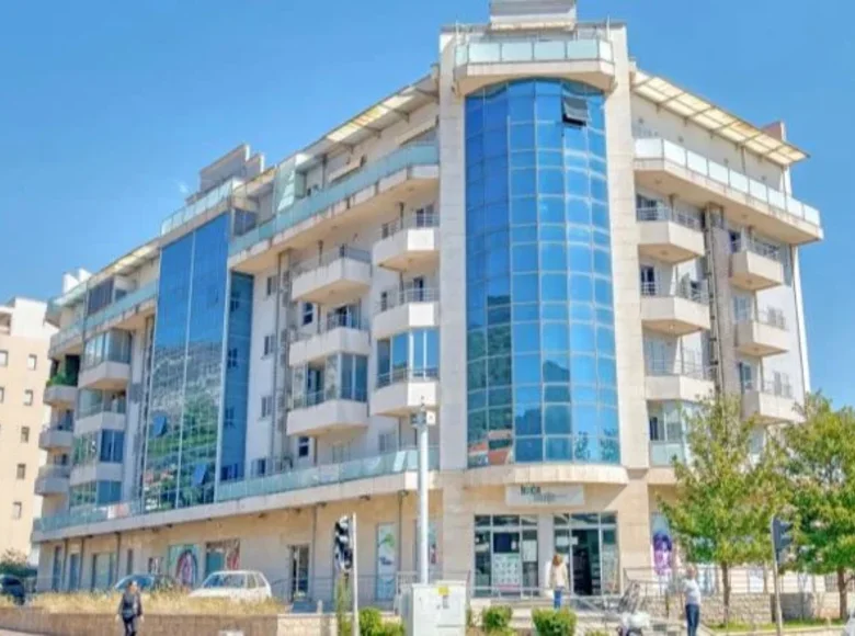 Office 45 m² in Montenegro, Montenegro