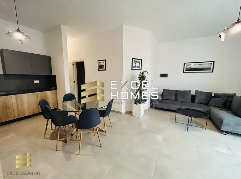 Apartamento 2 habitaciones  en Bahía de San Pablo, Malta