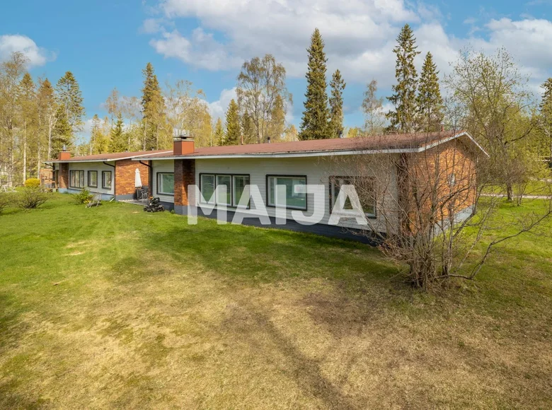 4 bedroom apartment 175 m² Kemi, Finland