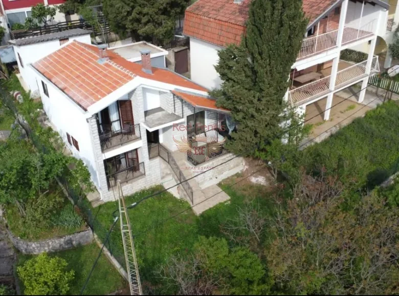 Haus 4 zimmer 82 m² Dobra Voda, Montenegro