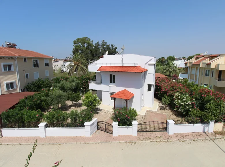 3 bedroom house 150 m² Kadriye, Turkey