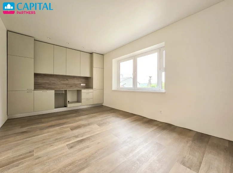 Apartamento 2 habitaciones 40 m² Kaunas, Lituania