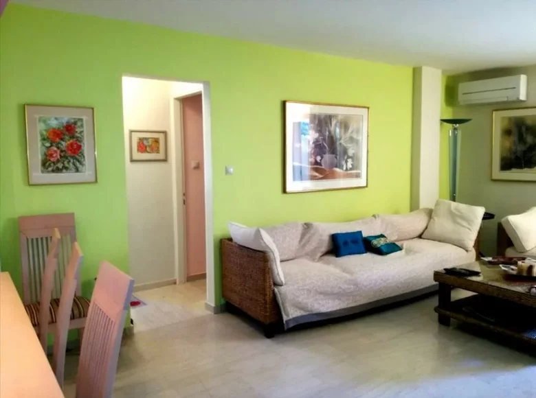 2 bedroom apartment 80 m² Attica, Greece