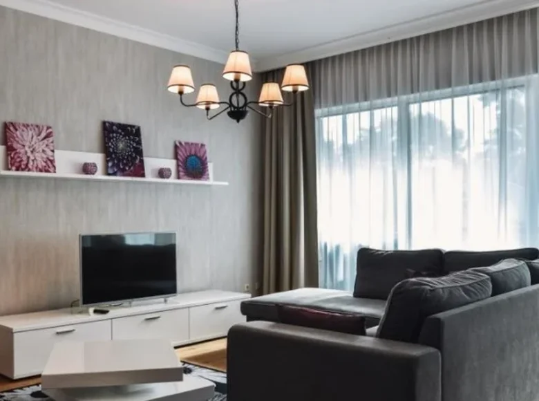 3 bedroom apartment 97 m² Jurmala, Latvia