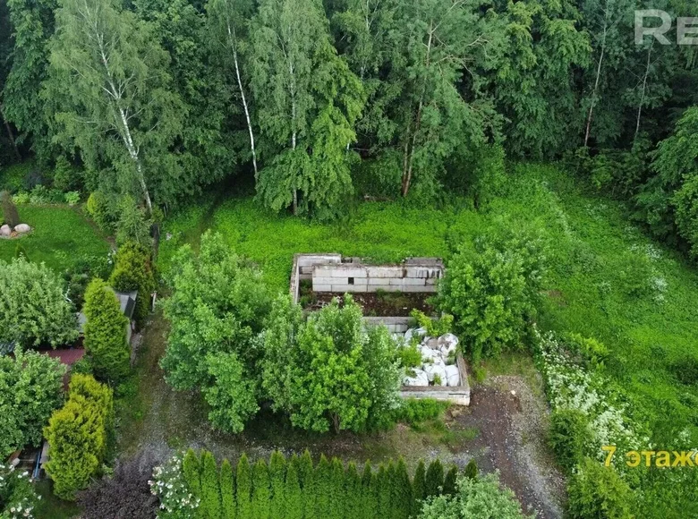 Grundstück  Kalodziscanski sielski Saviet, Weißrussland