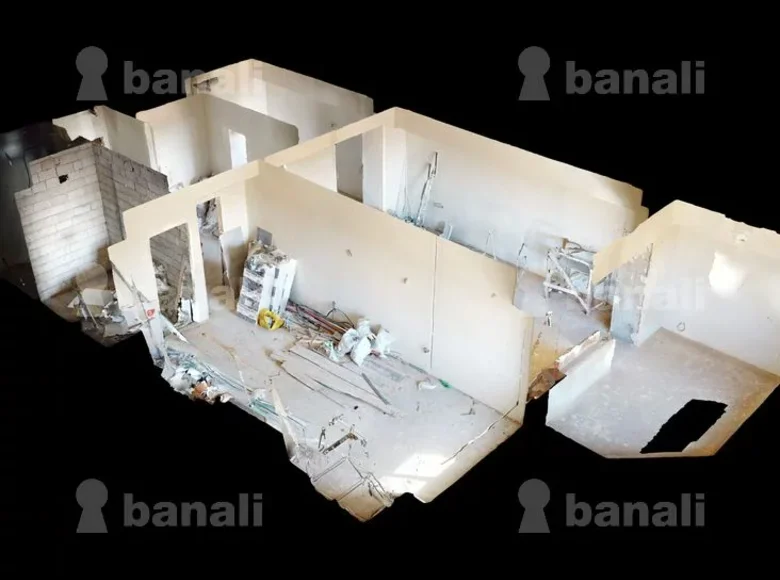 Wohnung 2 zimmer 105 m² Jerewan, Armenien