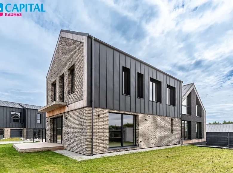 Maison 145 m² Vilnius, Lituanie