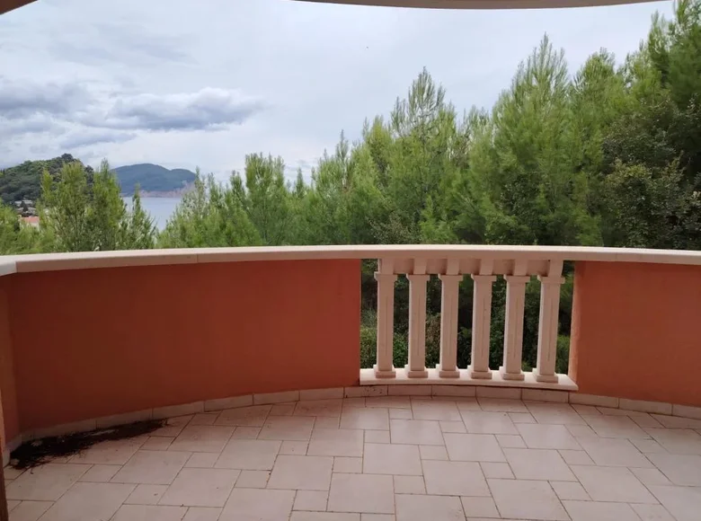 Wohnung 2 Schlafzimmer 79 m² Petrovac, Montenegro