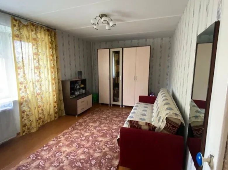 2 room apartment 41 m² Orsha, Belarus