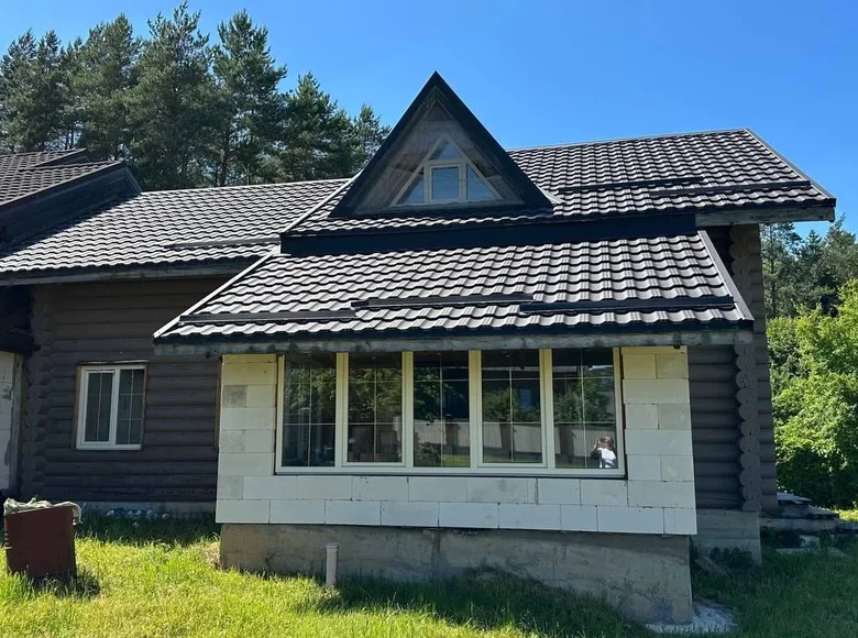 Haus 142 m² Zdanovicki sielski Saviet, Belarus