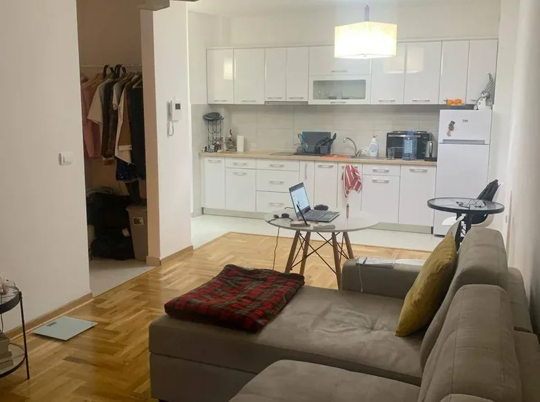 Appartement 2 chambres 47 m² Becici, Monténégro