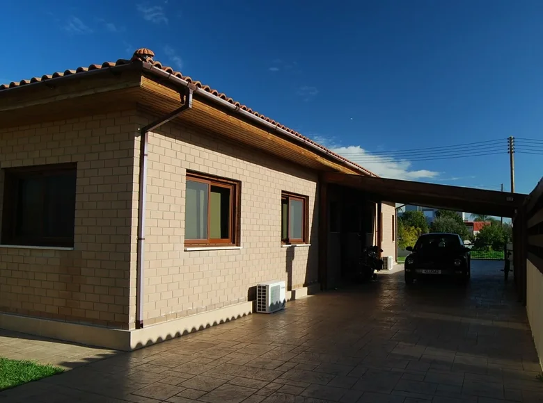 Dom 4 pokoi 200 m² Erimi, Cyprus