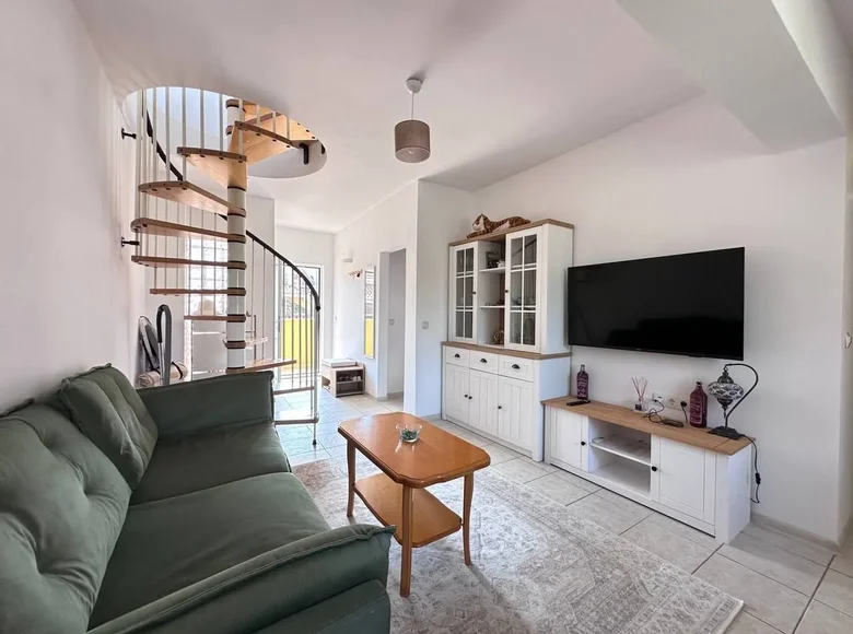 2 bedroom apartment 91 m² Nesebar, Bulgaria
