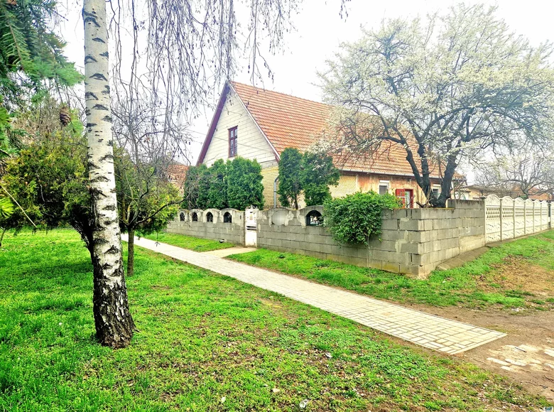 Casa 5 habitaciones 142 m² Zsambok, Hungría