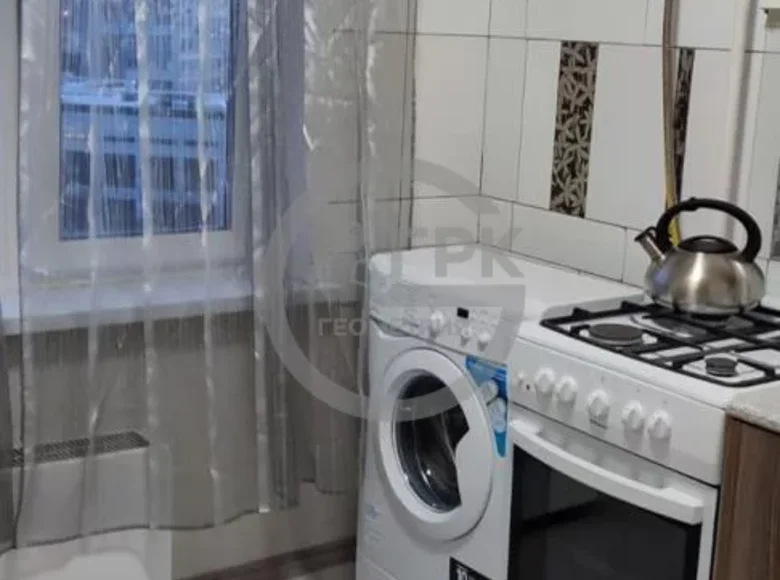 Wohnung 1 zimmer 32 m² Moskau, Russland