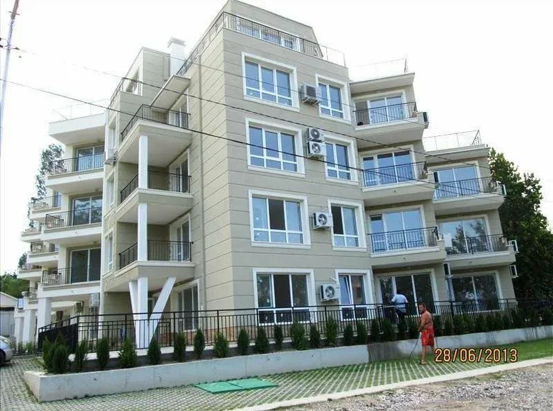 Apartamento  Byala, Bulgaria