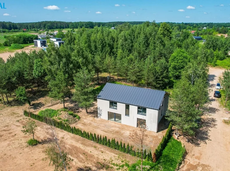 Haus 166 m² Vilnius, Litauen