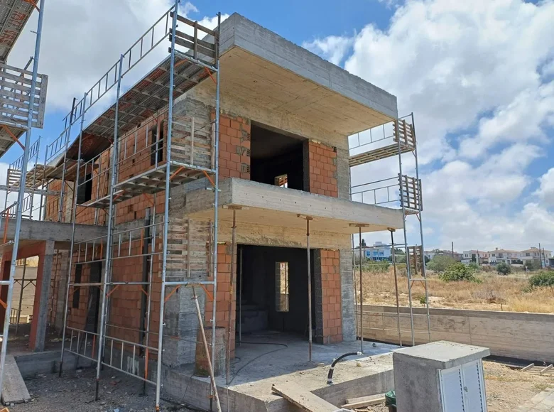 3 bedroom house 159 m² Empa, Cyprus