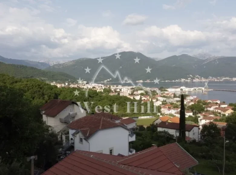 4 room house 255 m² Bijela, Montenegro