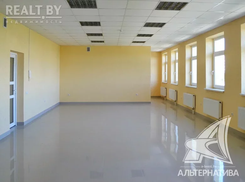 Pomieszczenie biurowe 20 m² Brześć, Białoruś