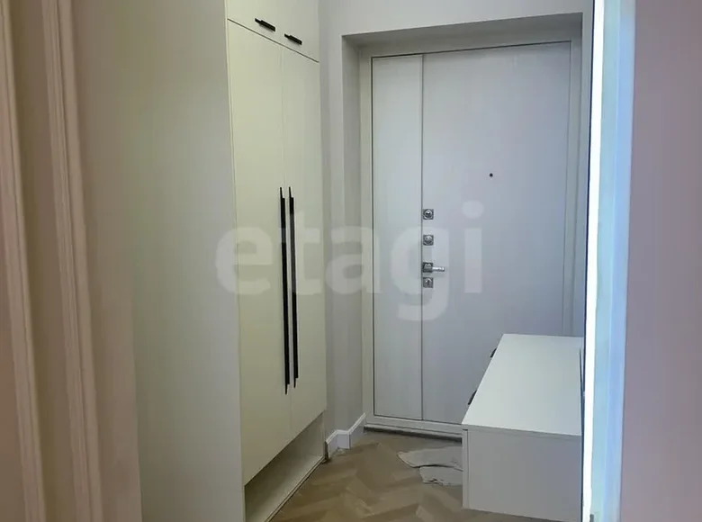 Kvartira 42 m² Toshkentda