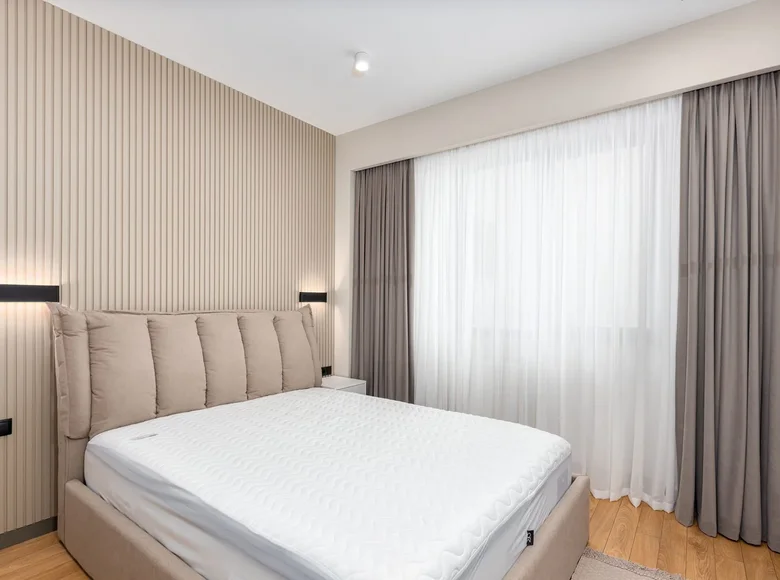 Apartamento 3 habitaciones 97 m² Tiflis, Georgia