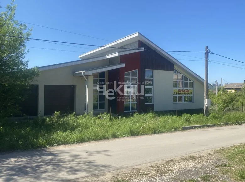 Villa 412 m² Afonino, Russia