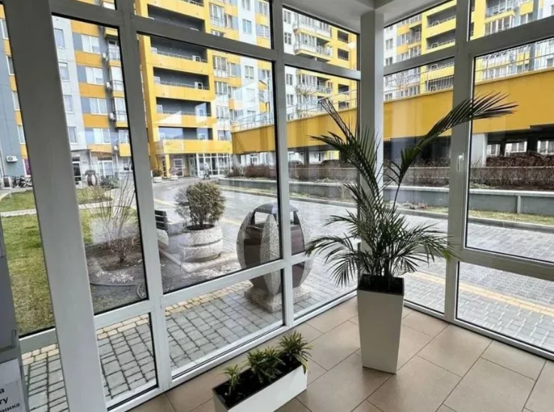 Mieszkanie 2 pokoi 58 m² Odessa, Ukraina