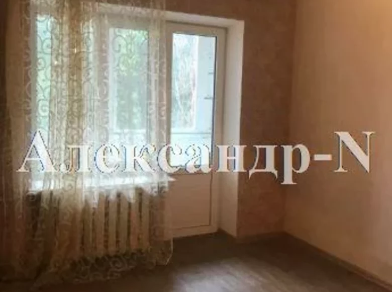 3 room apartment 57 m² Odessa, Ukraine