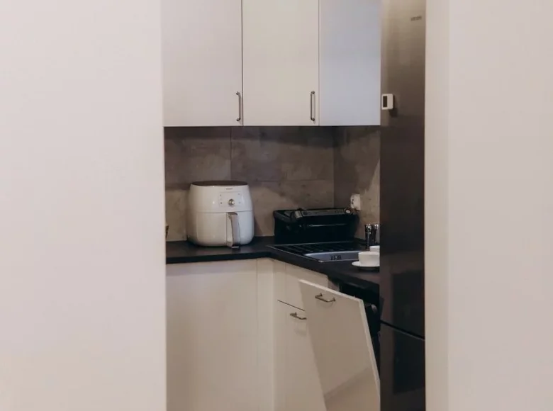 3 room apartment 59 m² Warsaw, Poland