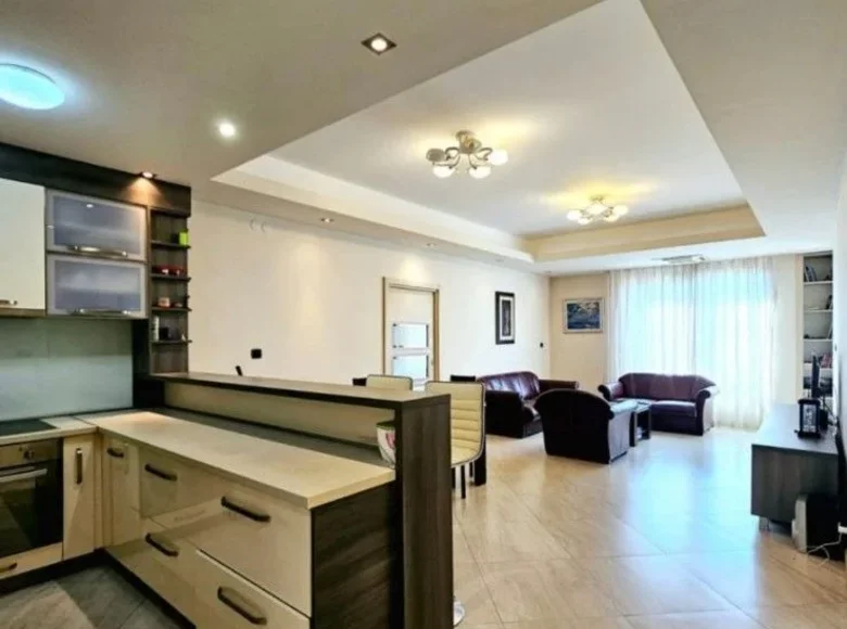 3 bedroom apartment 90 m² Budva, Montenegro