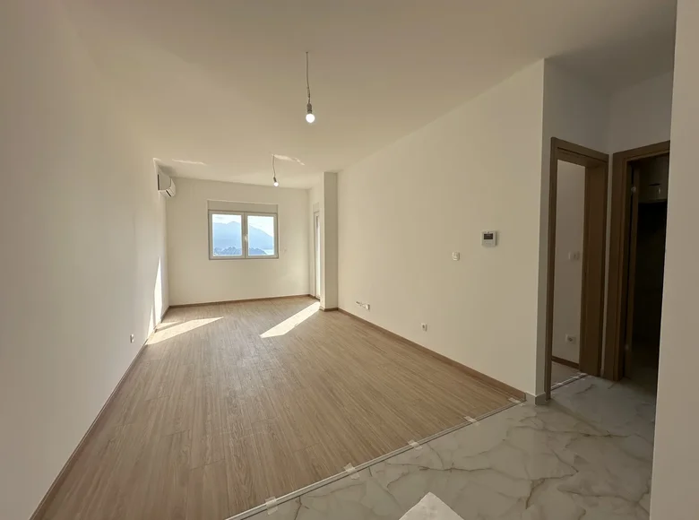 1 bedroom apartment 46 m² Budva, Montenegro