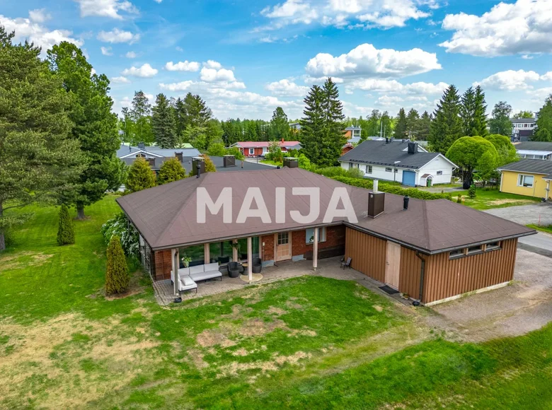 Dom 4 pokoi 119 m² Liminka, Finlandia