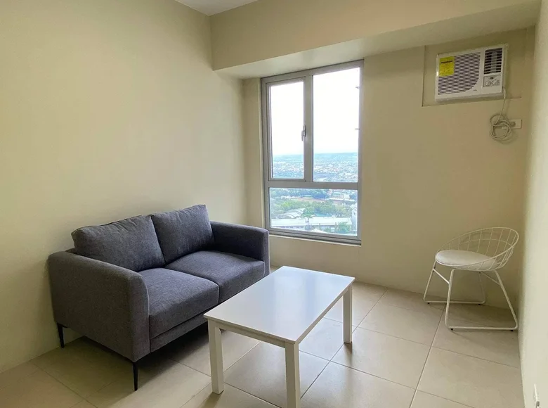 Piso independiente 1 habitacion 37 m² Taguig, Filipinas