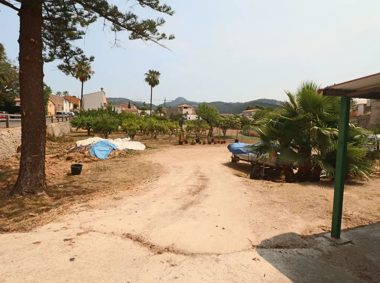 Grundstück 226 m² es Capdella, Spanien
