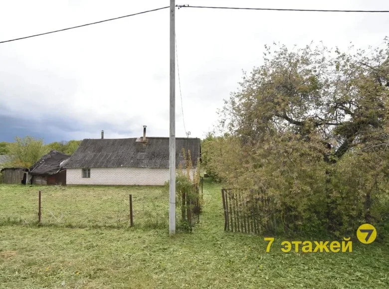 Дом 53 м² Дричин, Беларусь