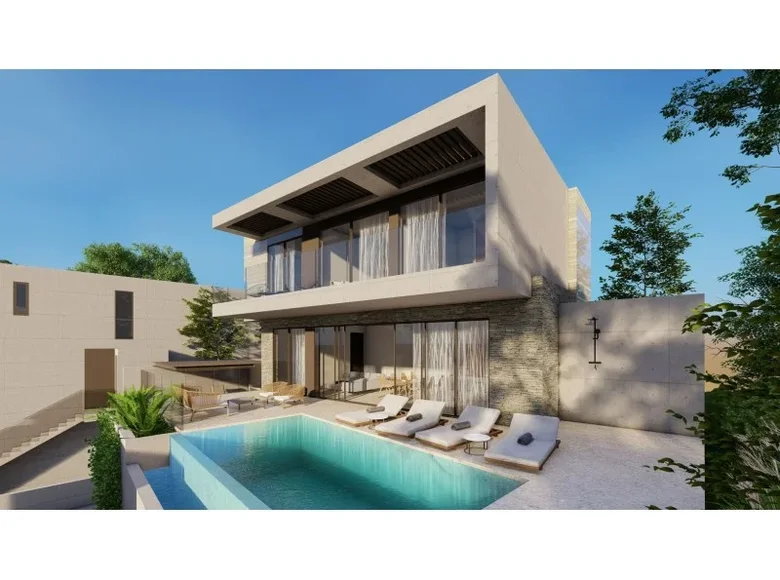 Villa 325 m² Yeroskipou, Chipre