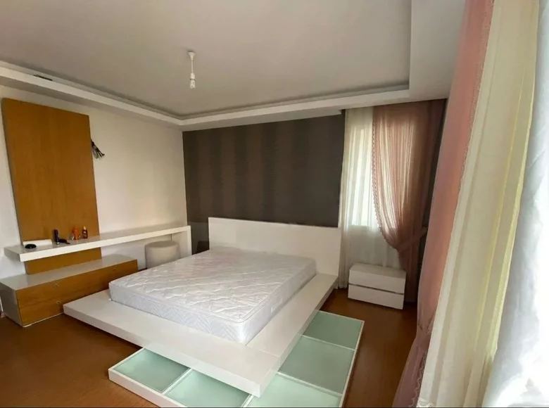Квартира 4 комнаты 205 м² Алания, Турция