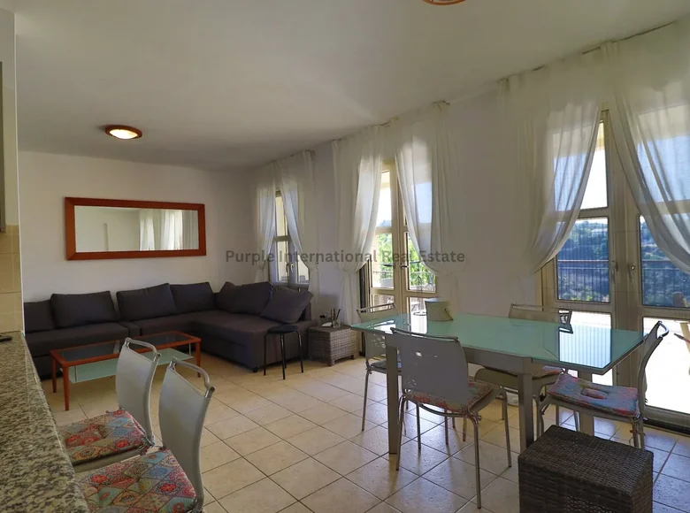 2 bedroom apartment 100 m² Kouklia, Cyprus