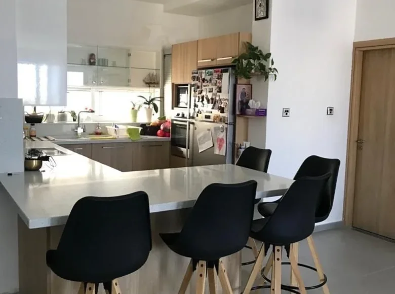 Appartement 4 chambres 94 m² Anavargos, Chypre