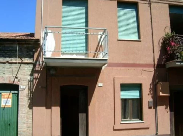 Квартира 5 комнат 70 м² Терни, Италия