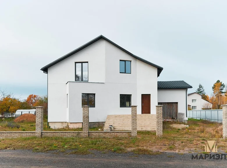 Casa 354 m² Druzhny, Bielorrusia