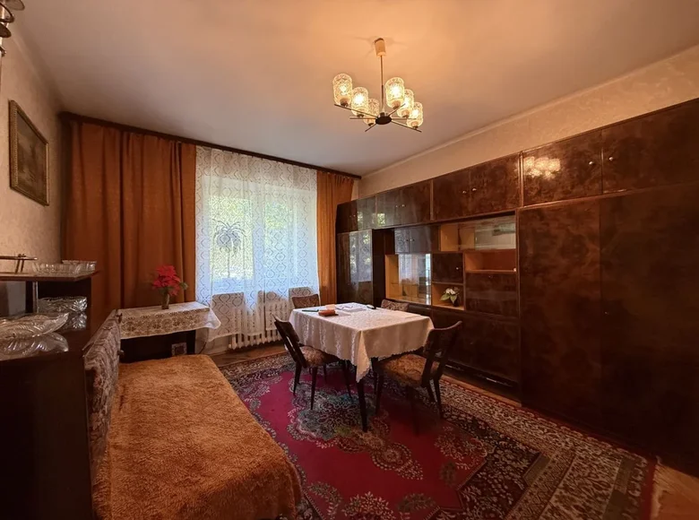 Wohnung 2 zimmer 45 m² Krakau, Polen