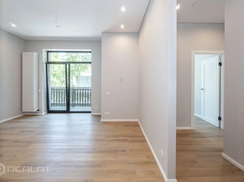 Appartement 57 m² Jurmala, Lettonie