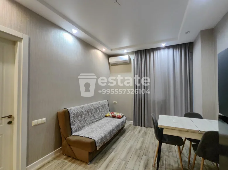 Wohnung 3 zimmer 61 m² Batumi, Georgien