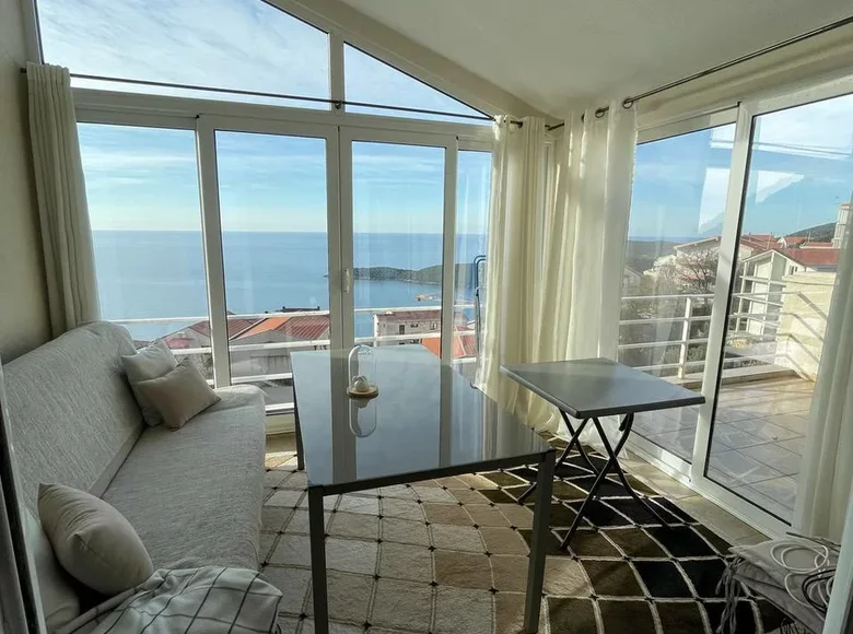 2 bedroom apartment  Seoca, Montenegro