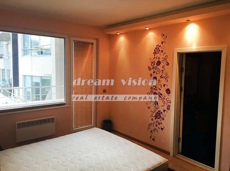 Wohnung 108 m² Sofia, Bulgarien