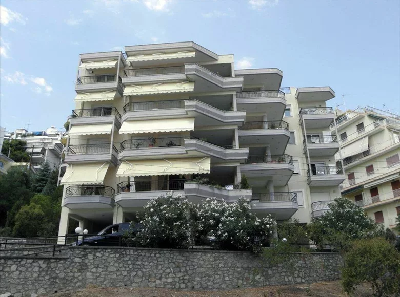 Appartement 3 chambres 100 m² Kavala Prefecture, Grèce